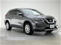 2020 Nissan X-Trail