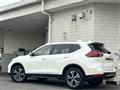 2019 Nissan X-Trail
