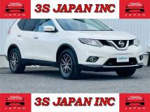 2016 Nissan X-Trail