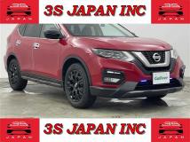 2018 Nissan X-Trail