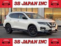 2018 Nissan X-Trail