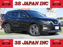 2019 Nissan X-Trail