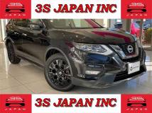 2017 Nissan X-Trail