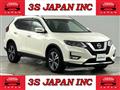 2019 Nissan X-Trail