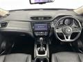 2019 Nissan X-Trail