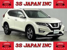 2019 Nissan X-Trail