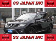 2016 Nissan X-Trail