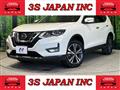 2019 Nissan X-Trail