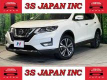 2019 Nissan X-Trail