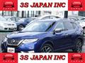 2019 Nissan X-Trail