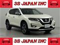 2019 Nissan X-Trail