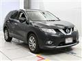 2016 Nissan X-Trail