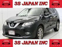 2016 Nissan X-Trail