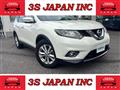 2016 Nissan X-Trail