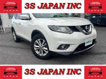 2016 Nissan X-Trail