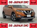 2017 Nissan X-Trail