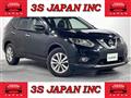 2016 Nissan X-Trail