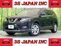 2016 Nissan X-Trail