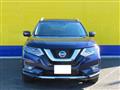 2020 Nissan X-Trail
