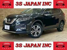2019 Nissan X-Trail