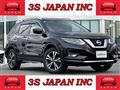 2020 Nissan X-Trail
