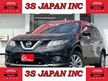 2016 Nissan X-Trail