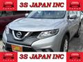 2016 Nissan X-Trail