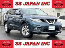 2016 Nissan X-Trail