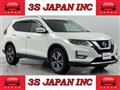 2018 Nissan X-Trail