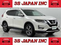 2018 Nissan X-Trail