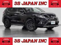 2017 Nissan X-Trail