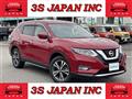2018 Nissan X-Trail