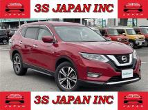 2018 Nissan X-Trail
