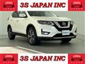 2019 Nissan X-Trail