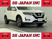 2019 Nissan X-Trail