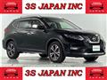 2018 Nissan X-Trail
