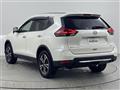 2020 Nissan X-Trail