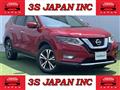 2018 Nissan X-Trail