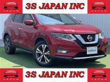 2018 Nissan X-Trail