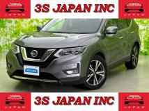 2019 Nissan X-Trail
