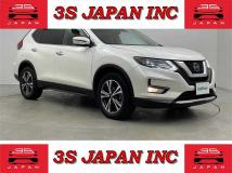 2020 Nissan X-Trail