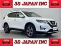 2019 Nissan X-Trail