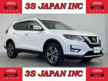 2019 Nissan X-Trail
