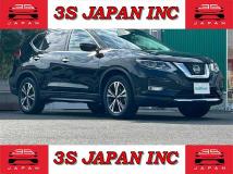 2020 Nissan X-Trail