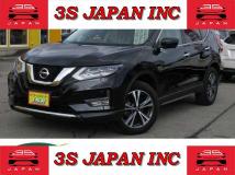 2019 Nissan X-Trail