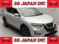 2020 Nissan X-Trail