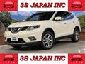 2017 Nissan X-Trail