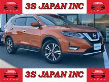 2019 Nissan X-Trail