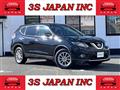 2017 Nissan X-Trail
