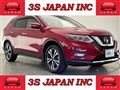 2020 Nissan X-Trail